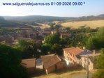 Recorre hacia atrás las últimas 24 horas
