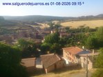 Recorre hacia atrás las últimas 24 horas
