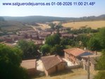 Recorre hacia atrás las últimas 24 horas
