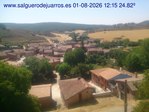 Recorre hacia atrás las últimas 24 horas
