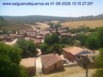 Recorre hacia atrás las últimas 24 horas
