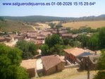 Recorre hacia atrás las últimas 24 horas
