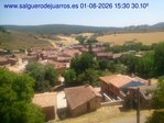 Recorre hacia atrás las últimas 24 horas

