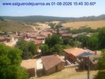 Recorre hacia atrás las últimas 24 horas
