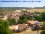 Recorre hacia atrás las últimas 24 horas
