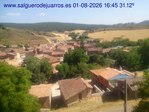 Recorre hacia atrás las últimas 24 horas
