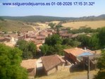 Recorre hacia atrás las últimas 24 horas
