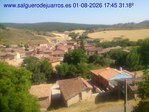 Recorre hacia atrás las últimas 24 horas
