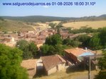 Recorre hacia atrás las últimas 24 horas
