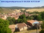 Recorre hacia atrás las últimas 24 horas

