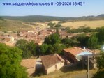 Recorre hacia atrás las últimas 24 horas
