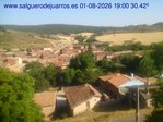 Recorre hacia atrás las últimas 24 horas

