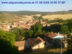 Recorre hacia atrás las últimas 24 horas
