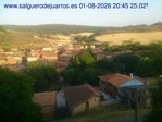 Recorre hacia atrás las últimas 24 horas
