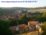 Recorre hacia atrás las últimas 24 horas
