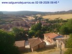 Recorre hacia atrás las últimas 24 horas
