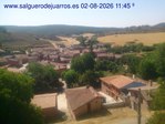Recorre hacia atrás las últimas 24 horas
