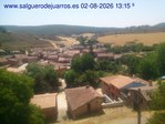 Recorre hacia atrás las últimas 24 horas

