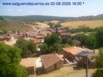 Recorre hacia atrás las últimas 24 horas
