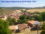Recorre hacia atrás las últimas 24 horas
