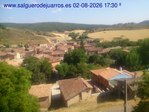 Recorre hacia atrás las últimas 24 horas
