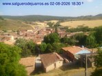 Recorre hacia atrás las últimas 24 horas
