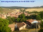 Recorre hacia atrás las últimas 24 horas
