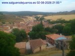 Recorre hacia atrás las últimas 24 horas
