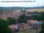 Recorre hacia atrás las últimas 24 horas
