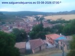 Recorre hacia atrás las últimas 24 horas
