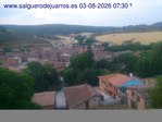 Recorre hacia atrás las últimas 24 horas
