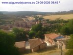 Recorre hacia atrás las últimas 24 horas
