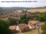 Recorre hacia atrás las últimas 24 horas
