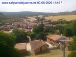 Recorre hacia atrás las últimas 24 horas
