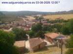 Recorre hacia atrás las últimas 24 horas
