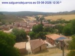 Recorre hacia atrás las últimas 24 horas
