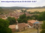 Recorre hacia atrás las últimas 24 horas
