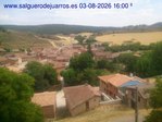 Recorre hacia atrás las últimas 24 horas
