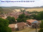 Recorre hacia atrás las últimas 24 horas
