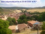 Recorre hacia atrás las últimas 24 horas
