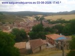 Recorre hacia atrás las últimas 24 horas
