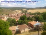 Recorre hacia atrás las últimas 24 horas
