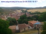 Recorre hacia atrás las últimas 24 horas
