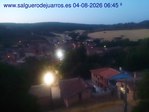 Recorre hacia atrás las últimas 24 horas
