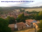 Recorre hacia atrás las últimas 24 horas
