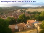 Recorre hacia atrás las últimas 24 horas
