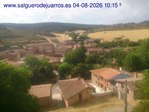 Recorre hacia atrás las últimas 24 horas
