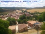 Recorre hacia atrás las últimas 24 horas
