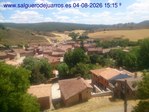 Recorre hacia atrás las últimas 24 horas
