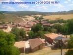 Recorre hacia atrás las últimas 24 horas
